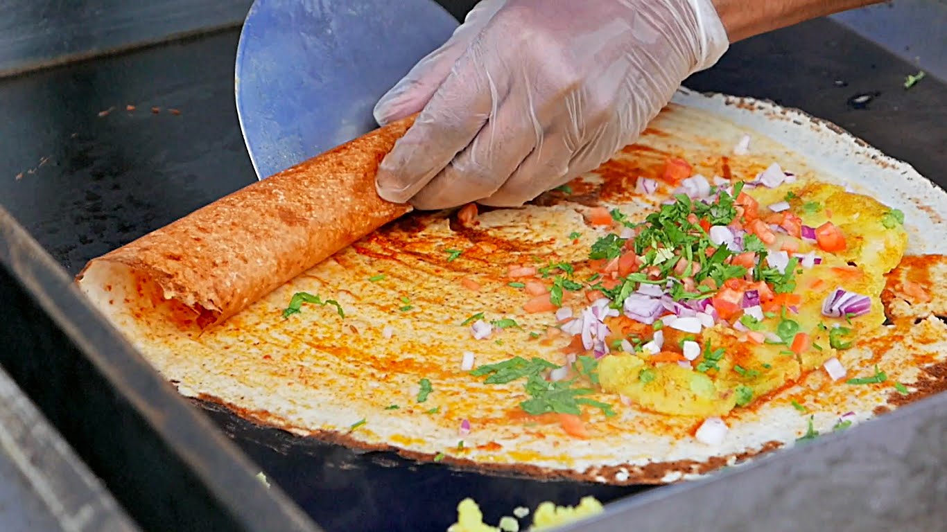 DP special Dosa Ⓥ | Dosa Point